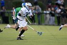 MLax vs Salve  Wheaton College Men’s Lacrosse vs Salve Regina University in the 2024 NEWMAC quarterfinals. - Photo By: KEITH NORDSTROM : Wheaton, Lacrosse, LAX, NEWMAC